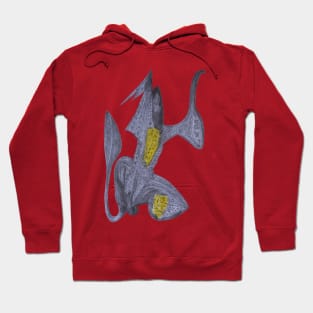 Dragon Hoodie